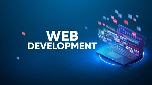 The Future of Web Development
